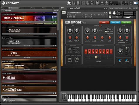 ni native|native instruments download.